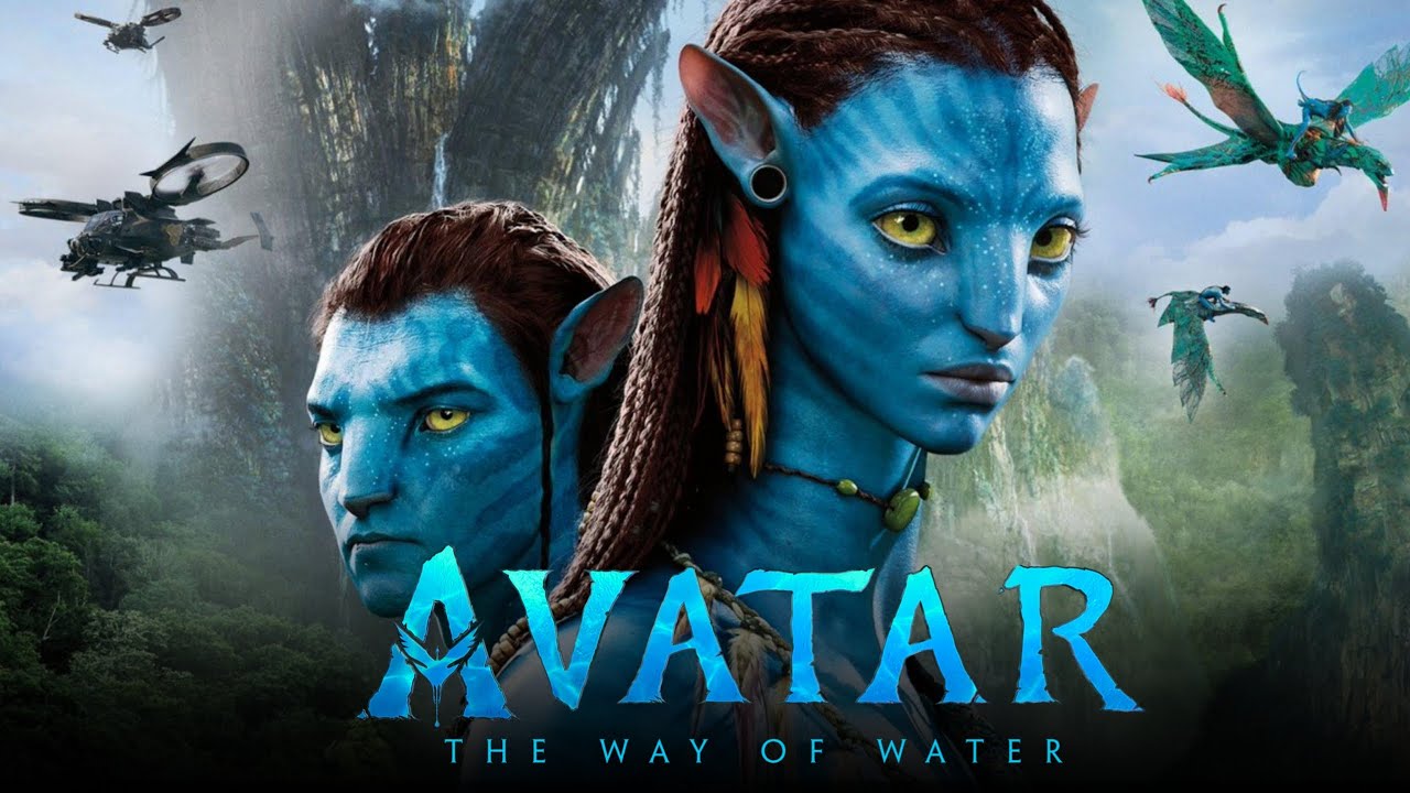รีวิว Avatar: The Way of Water (2022) 